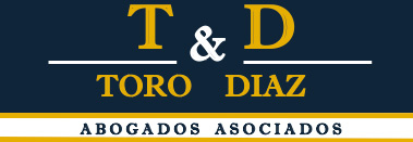 Logo Toro Díaz Abogados Asociados en Cali