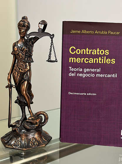 abogados en derecho mercantil cali